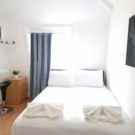 Ferienwohnung F21-4Th Floor Studio For 2 Near Paddington London Exterior foto